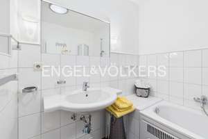 Außergewöhnliche Maisonette-Wohnung mit Haus-Charakter – Die vollständige Adresse der Immobilie erhältst du vom Anbieter., 47800 Bockum, Krefeld – Vorschaubild 6