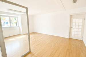 Lichtdurchflutete 3-Zimmer Souterrainwohnung in Bestlage der Maxvorstadt Schwabing – Die vollständige Adresse der Immobilie erhältst du vom Anbieter., 80798 Josephsplatz, München – Vorschaubild 7