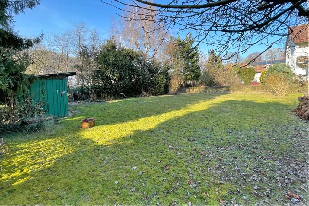 Immobilie in Kronach - Hier wohnt man gern!😊 - Bild 4