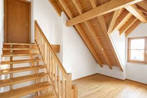 Einzigartiges SPLIT-LEVEL-Architektenhaus im BAUERNHAUS-Stil und ruhigem Garten / v. PRIVAT – Die vollständige Adresse der Immobilie erhältst du vom Anbieter., 85241 Hebertshausen – Vorschaubild 18