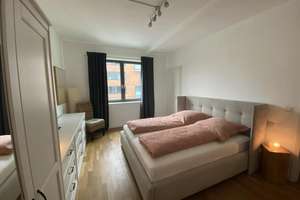 HafenCity-Wohnung mit 1 Schlafzimmer  in der Speicherstadt – Die vollständige Adresse der Immobilie erhältst du vom Anbieter., 20457 HafenCity, Hamburg – Vorschaubild 18