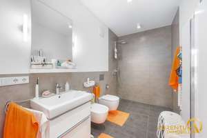 Kauf mit Wohnrecht, Neuwertige Wohnung in TOP Lage von Regensburg mit Tiefgaragenstellplatz – Die vollständige Adresse der Immobilie erhältst du vom Anbieter., 93049 Westenviertel, Regensburg – Vorschaubild 13