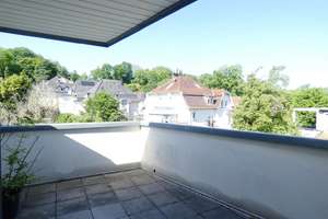 Repräsentative Büro-/Wohn-Einheit im Zentrum – Die vollständige Adresse der Immobilie erhältst du vom Anbieter., 33604 Mitte, Bielefeld – Vorschaubild 9