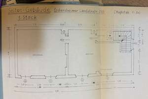 Wohnen in zentraler Lager – 60433 Eschersheim, Frankfurt am Main – Vorschaubild 16