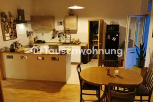 Tauschwohnung: Vegrößerung geplant – Kurt-Eisner-Straße 24, 4275 Südvorstadt, Leipzig – Vorschaubild 3