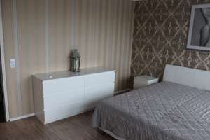 2-Zimmer Wohnung mit Balkon im 6. OG in Perlach – Adolf-Baeyer-Damm 34, 81735 Neuperlach, München – Vorschaubild 4