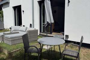 Wohnen mit Charakter: 1-Zimmer-Apartment in Düsseldorf-Lohausen – Alte Flughafenstraße 11, 40474 Lohausen, Düsseldorf – Vorschaubild 14