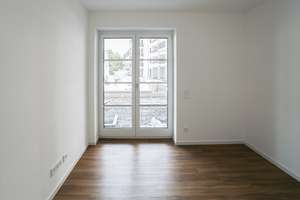 Helle 3-Zi.-Wohnung mit zwei Terrassen und Gartenzugang in Köpenick *offene Besichtigung am Samstag* – Annenallee 4, 12555 Köpenick, Berlin – Vorschaubild 18