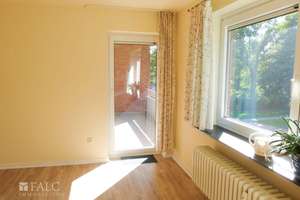 Strandnah wohnen – 2-Zimmer-Wohnung mit eigener Garage in Eckernförde-Süd – Die vollständige Adresse der Immobilie erhältst du vom Anbieter., 24340 Eckernförde – Vorschaubild 5