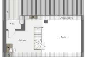 Exklusive 3-Zimmer-Maisonette-Wohnung mit TG-Stellplatz im historischen Gutshof – Leverkusen – Vorschaubild 15