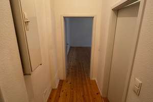 1-Zimmer Wohnung in toller Kiezlage zu vergeben! – Brüsseler Straße 42, 13353 Wedding, Berlin – Vorschaubild 2