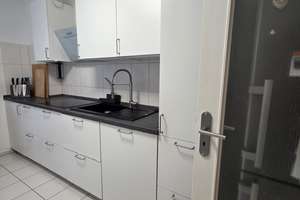 4-Zi-ETW in ruhiger Grünlage von Ddf.-Garath mit TG-Stellpl. – 40595 Garath, Düsseldorf – Vorschaubild 6