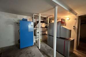 Einfamilienhaus in Geroldsgrün/OT Steinbach – Die vollständige Adresse der Immobilie erhältst du vom Anbieter., 95179 Geroldsgrün – Vorschaubild 20