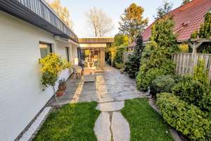Luxuriöses Bungalow Traumhaus mit Carport - Provisionsfrei  – Die vollständige Adresse der Immobilie erhältst du vom Anbieter., 22453 Niendorf, Hamburg – Vorschaubild 8