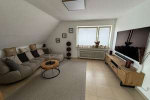 Helle, ruhig gelegene Wohnung i. Osterfeld-Heide – Kottenstr. 3, 46117 Heide, Oberhausen – Vorschaubild 2