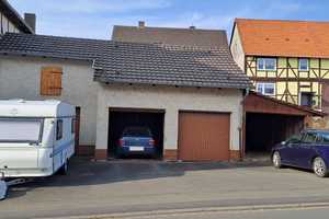 vermietetes Mehrfamilienhaus inkl. Garage Nähe Kassel / Göttingen – Lange Straße 32, 34355 Göttingen (Kreis) – Vorschaubild 5