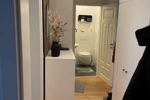 ANFRAGESTOPP- Östliches Ringgebiet  - ansprechende, helle, moderne 3-Zimmer Wohnung – Die vollständige Adresse der Immobilie erhältst du vom Anbieter., 38102 Östliches Ringgebiet, Braunschweig – Vorschaubild 12