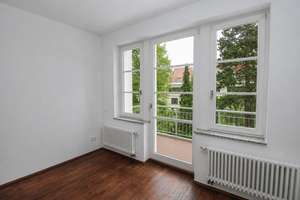Repräsentatives Stadthaus am Rosental. Sofort einziehen, langfristig profitieren – Die vollständige Adresse der Immobilie erhältst du vom Anbieter., 4155 Gohlis-Süd, Leipzig – Vorschaubild 6
