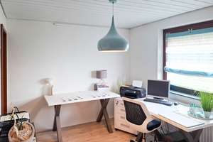 Renoviertes Reihenmittelhaus mit charmantem Garten – Die vollständige Adresse der Immobilie erhältst du vom Anbieter., 72760 Reutlingen-Mitte, Reutlingen – Vorschaubild 9
