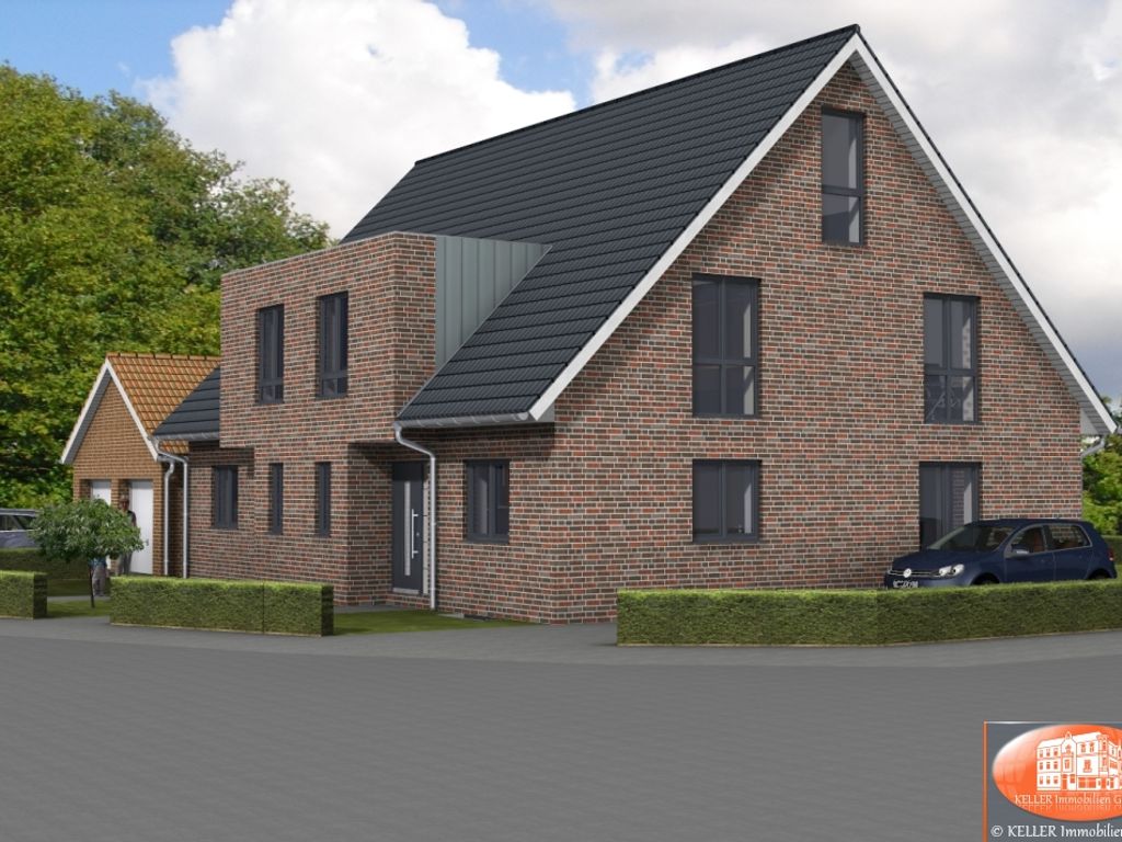 Haus Kaufen Emsdetten Hauskauf Emsdetten Bei Immonet De