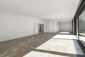 Zeitlose Architektur in bester Lage - Ansprechender Bungalow mit Potential und schönem Garten   – Die vollständige Adresse der Immobilie erhältst du vom Anbieter., 30559 Kirchrode, Hannover – Vorschaubild 5