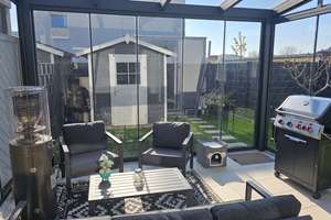 Neubau-Flair pur! Modernes Reihenendhaus mit Garten, Stellplatz und Top-Energieeffizienz in Köln – Die vollständige Adresse der Immobilie erhältst du vom Anbieter., 51109 Merheim, Köln – Vorschaubild 16