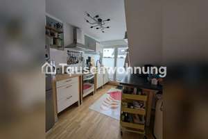 Tauschwohnung: Maisonette Wohnung – Die vollständige Adresse der Immobilie erhältst du vom Anbieter., 30173 Südstadt, Hannover – Vorschaubild 3