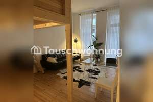 Tauschwohnung: Schöneberg (Yorckstr.) gegen Prenzlauer Berg