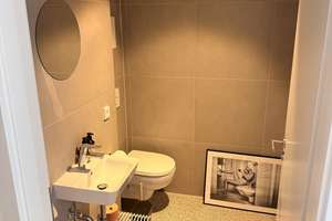 Traumhafte 3-Zimmer-Neubauwohnung mit Terrasse, Einbauküche & Smart Home in Neu-Ulm – 89231 Neu-Ulm – Vorschaubild 11
