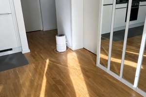 Sublet 12months ab 15 Oct / 1 Nov: 2-Zimmer-Wohnung inkl. Wohnküche, 47 m² + Keller – Bizetstraße 18, 13088 Weißensee, Berlin – Vorschaubild 5