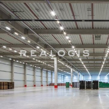 Rostock, bis zu 24.293 m² Neubaulogistikflächen zu vermieten