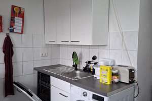 Sehr schöne, helle kernsanierte 3 Zimmer Wohnung in Mannheim Rheinau Altbau – Karlsruher Straße 17, 68219 Rheinau, Mannheim – Vorschaubild 7