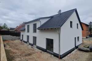 Neubau-Doppelhaushälfte zu vermieten – Im Berge 7 + 7A, 38312 Wolfenbüttel (Kreis) – Vorschaubild 4