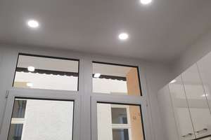 S-West - Neu renoviert! Große 3-Zimmer-WHG mit EBK u. kleinem Balkon 2.OG – Reinsburgstr. 150, 70197 Rotebühl, Stuttgart – Vorschaubild 16