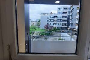 Komplett renovierte und stilvolle 2-Zimmer-Wohnung mit Balkon – Hagenring 38, 38106 Nordstadt, Braunschweig – Vorschaubild 5