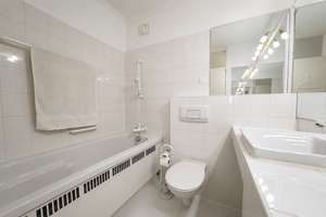 Elegante 3-4-Zimmer-Wohnung, zentral in Köln-Weiden mit 2 Balkonen und Tiefgaragenstellplatz – 50858 Weiden, Köln – Vorschaubild 25