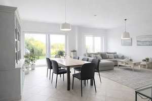 Exklusives A+ Haus mit Dachterrasse und unverbaubarem Weitblick – Die vollständige Adresse der Immobilie erhältst du vom Anbieter., 53125 Röttgen, Bonn – Vorschaubild 5