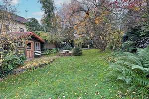 Großzügiges und liebevoll restauriertes Bauernhaus mit Quellenanschluss – Die vollständige Adresse der Immobilie erhältst du vom Anbieter., 69509 Mörlenbach – Vorschaubild 11