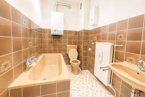 Zentrale 3-Zimmer-Wohnung mit Wohnküche, Diele und Wannenbad – Die vollständige Adresse der Immobilie erhältst du vom Anbieter., 40699 Solingen-Mitte, Solingen – Vorschaubild 5