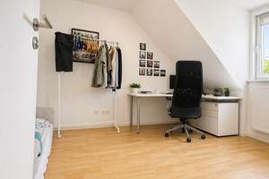 Exklusive Dachgeschosswohnung mit Dachterrasse & hochwertiger Ausstattung in Köln-Porz – Ohmstr. 31, 51145 Porz (Ortsteil), Köln – Vorschaubild 8
