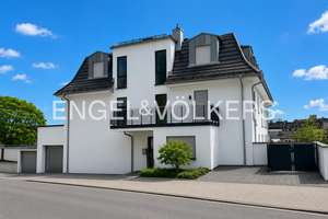 Stilvolle Wohnkultur in Bestlage – Moderne 2-Zimmer-Wohnung mit exklusivem Komfort – Die vollständige Adresse der Immobilie erhältst du vom Anbieter., 65195 Nordost, Wiesbaden – Vorschaubild 17