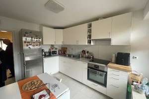 Alltagstauglich und modernisiert: 3-Zimmer-Wohnung in München – Deisenhofener Str. 79c, 81539 Obergiesing, München – Vorschaubild 4