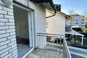 Geräumige 4-Zimmer Maisonette Wohnung mit 3 Balkonen in Köln-Dünnwald – Gerbirgesweg 5, 51069 Dünnwald, Köln – Vorschaubild 25