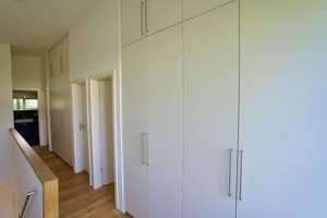 Zukunftsweisendes Passivhaus aus Holz und Glas – Landsberg am Lech (Kreis) – Vorschaubild 11