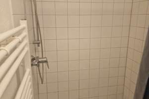 ***1 ZKDB,  renoviert, 1 Zi in 3-WG 522,48€ inkl. Internet**nur RWTH und FH Studenten** – Roermonder Str. 101, 52072 Ponttor, Aachen – Vorschaubild 9