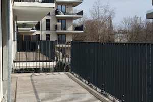 Exklusive, Lichtdurchflutete 3-Zimmer-Wohnung mit Balkon und EBK in  Berlin Mitte  – Die vollständige Adresse der Immobilie erhältst du vom Anbieter., 10179 Mitte (Ortsteil), Berlin – Vorschaubild 4