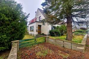 !! Seltene Gelegenheit Baugrundstück mit Altbau in zentraler Lage von Thedinghausen zu verkaufen !! – Boltenhornstraße 11, 27321 Thedinghausen – Vorschaubild 3