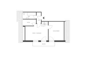 DG-Whg. | ges. 91 m² NFL inkl. ausgebautem Dachspitz | SO-Balkon | TG-Einzelstellplatz  | bezugsfrei – St.-Veit-Straße 80, 81673 Berg am Laim Ost, München – Vorschaubild 15