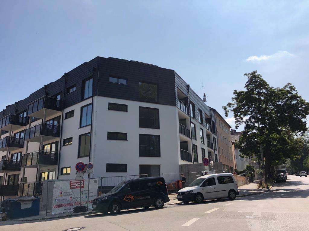 Wohnung Mieten In Augsburg Ohne Provision