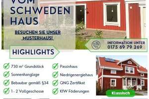 Idyllisches Wohnen in Dehme: Grundstück für ein energieeffizientes Schwedenhaus! – Die vollständige Adresse der Immobilie erhältst du vom Anbieter., 32549 Bad Oeynhausen – Vorschaubild 26